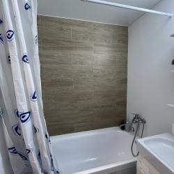 Фото Апартаменты Privi House на улице Архитектора Берша 42