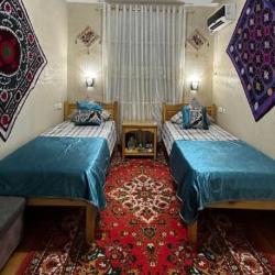 Фото Отель Khiva Rajab Ota ( Раджаб Ота)