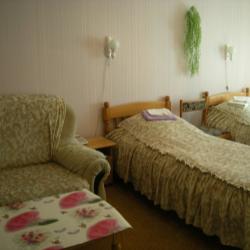 Фото Отель Лаванда