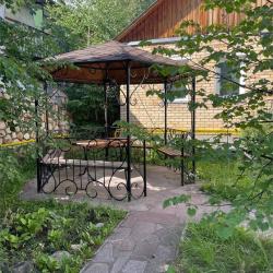 2-комнатный коттедж улучшенный