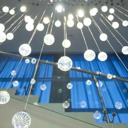 фото 7 Cosmos Yaroslavl Hotel (Космос Ярославль бывш. Парк Инн Ярославль)