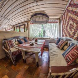 Фото Отель Русская Деревня