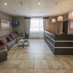 Фото Отель Подкова