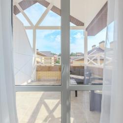 Фото Отель Криница Апарт