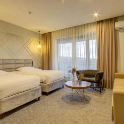 Фото Отель Olimp Hotel (Олимп)