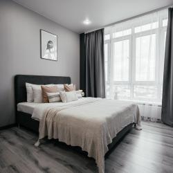 Фото Апартаменты на улице Большевистская