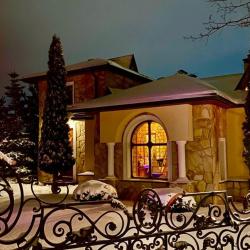 Фото Отель Aston Martin Tower ART (Астон Мартин Тауэр АРТ)