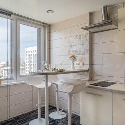 Фото Отель Хорошего дня на улице Александра Козицына 12