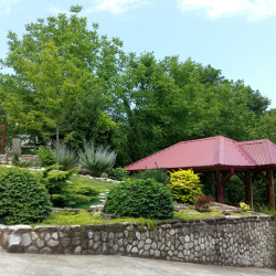 Фото Отель Гостевой Дом Нэста