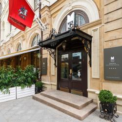 фото 3 Grada Boutique Hotel (Града)