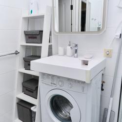 Фото Отель Home24 на улице Остужева 2/1