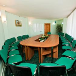 Фото Отель Гвардейская