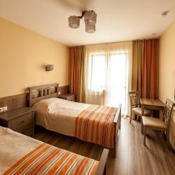 Фото Парк-отель Прованс