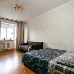 Фото Отель PrezentHaus (ПрезентХаус) на Карла Маркса 175А корпус 4
