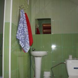 Номер стандарт улучшенный