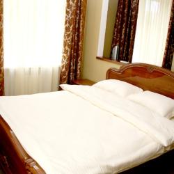 Фото Отель Аллюр