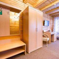 Фото Отель Горячий Ключ