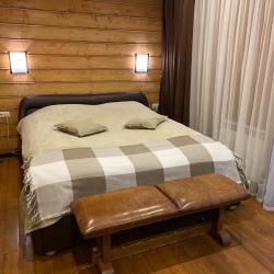 Фото Отель Три Медведя