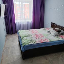 Фото Отель На квартире на улице Донского 22 А