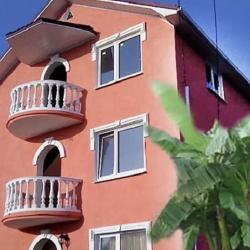 Фото Отель Вишнёвка