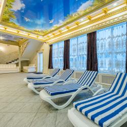 Фото Отель Гостевой Дом