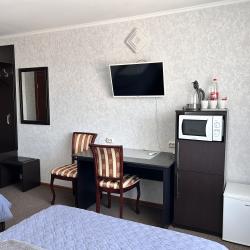 3-местный номер комфорт семейный