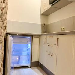 Фото Апартаменты на Пристанской