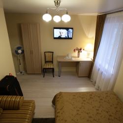 Фото Отель Астра