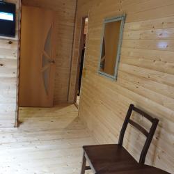 6-комнатное шале стандарт