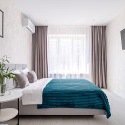 Фото Апартаменты на улице им. Григория Булгакова