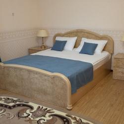 Фото Отель Volna Family Resort (Волна Фэмили Резорт)