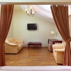 Номер полулюкс