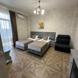 Фото Отель Колибри