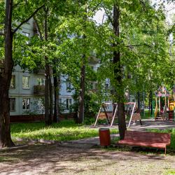 Фото Отель MaxRealty24 на улице Лобачевского 80
