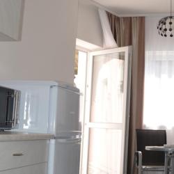 Фото Отель Ривьера