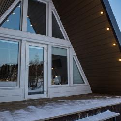 Фото Отель Улово