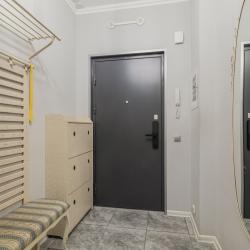 Фото Современные апартаменты на Парашютной