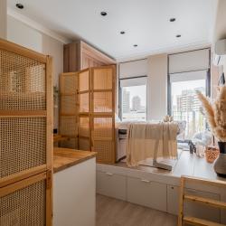 Апартаменты стандарт Guеst аpartments