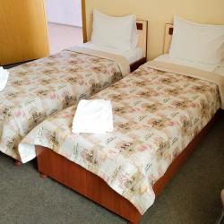 2-местный номер стандарт