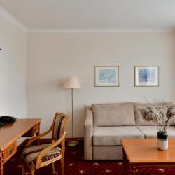 фото 55 Moscow Country Club (Москоу Кантри Клаб)