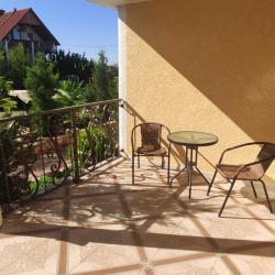 Комната люкс с 1 двуспальной кроватью