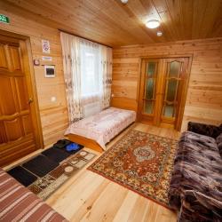 Фото Отель Дубрава