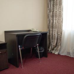 Фото Отель Нефтяник