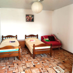 Фото Отель Маргарита