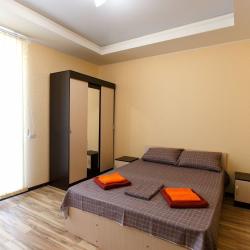 1-комнатные апартаменты стандарт Right room на пер. Салтыкова-Щедрина д.3