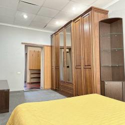 Фото Апартаменты на улице Николая Островского 31