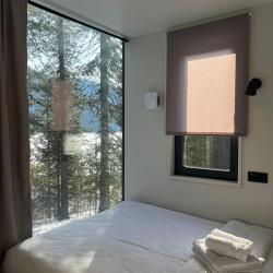 Фото Отель Телецкое Золотое