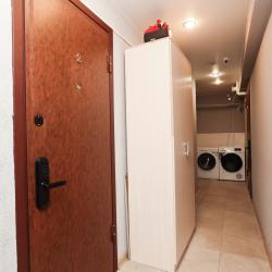 фото 28 MOKO Apartments (МОКО Апартментс) на улице 2-я Рощинская 11