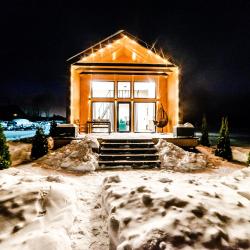 Фото Отель Дом в аренду в Анашкино