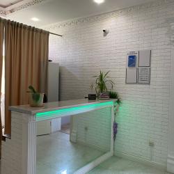 Фото Отель Mako Hotel (Мако)